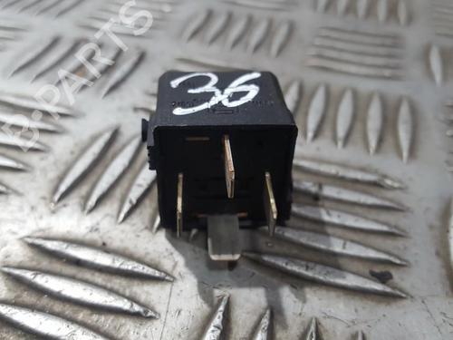 Electronic sensor MERCEDES-BENZ CLK (C209) CLK 200 Kompressor (209.342) | BP33497106M84 - Image 2