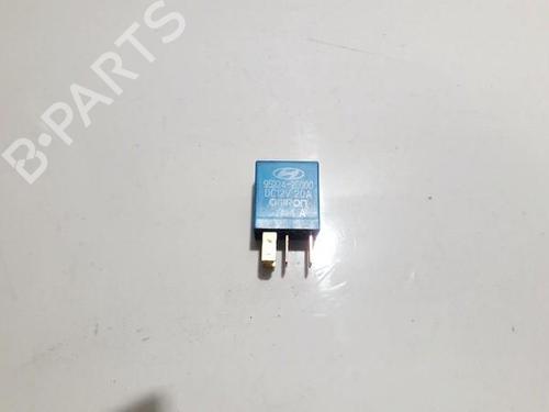 Used Electronic sensor Electronic sensor HYUNDAI GETZ (TB) 1.3 (85 hp) 33507079 33507079
