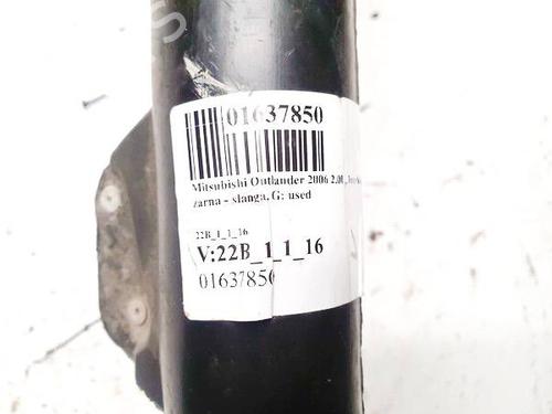 Pipe MITSUBISHI OUTLANDER II (CW_W) 2.0 DI-D (CW8W) | BP32908847M125 - Image 2