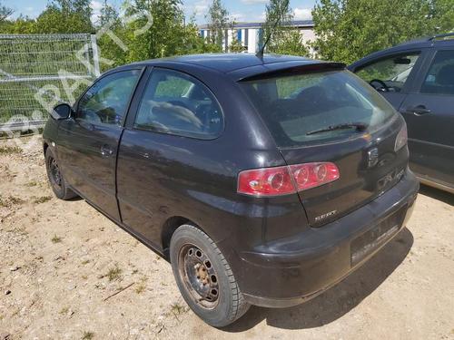 Electronic sensor SEAT IBIZA III (6L1) 1.4 16V | BP33526304M84 - Image 9
