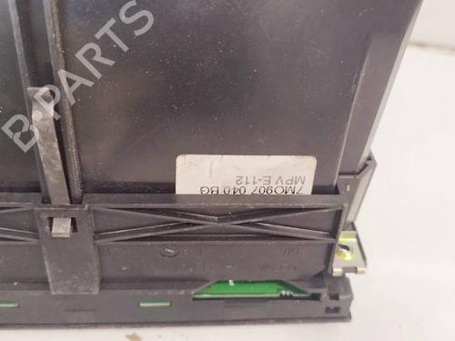 Climate control AUDI A6 C5 (4B2, 4B4) 2.5 TDI | BP34788867I5 - Image 3