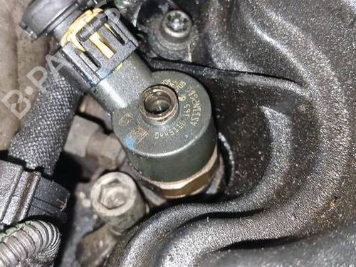 Used Injector Injector OPEL ASTRA H (A04) 1.9 CDTI (L48) (120 hp) 34875876 34875876