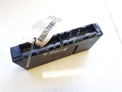 Electronic module MAZDA 6 Estate (GJ, GL) 2.2 D | BP38319057M83 - Image 3