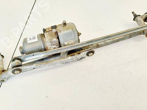 Used Front wipers mechanism Front wipers mechanism 37009116 37009116
