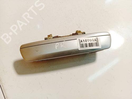 Used Front left exterior door handle Front left exterior door handle 34816331 34816331