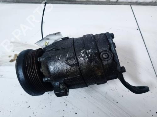 Used AC compressor AC compressor DAEWOO LEGANZA (KLAV) 2.0 16V (133 hp) 35549413 35549413