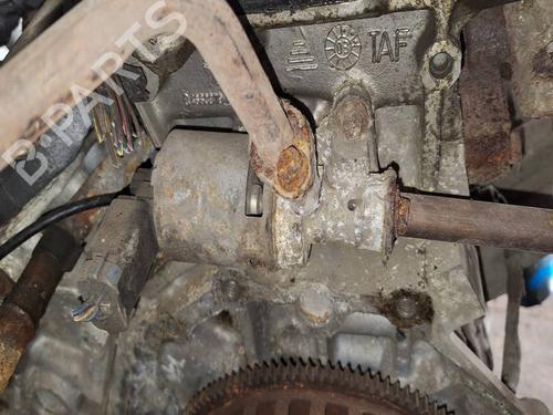 Egr CHRYSLER 300C (LX, LE) 2.7 | BP39998633M69 - Image 2