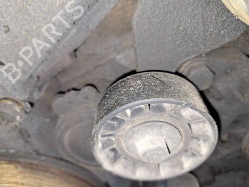 Pulley CITROËN C8 (EA_, EB_) 2.0 HDi | BP35119018M122 - Image 2