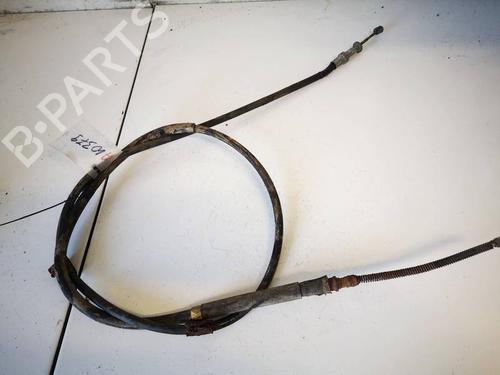 Used Cable Cable SUBARU LEGACY IV Estate (BP) 2.0 AWD (BP5) (138 hp) 34945246 34945246