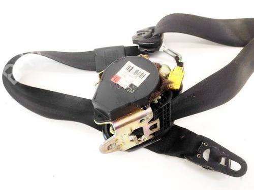 Used Front left seatbelt Front left seatbelt AUDI A4 B6 (8E2) 1.9 TDI (130 hp) 35225573 35225573