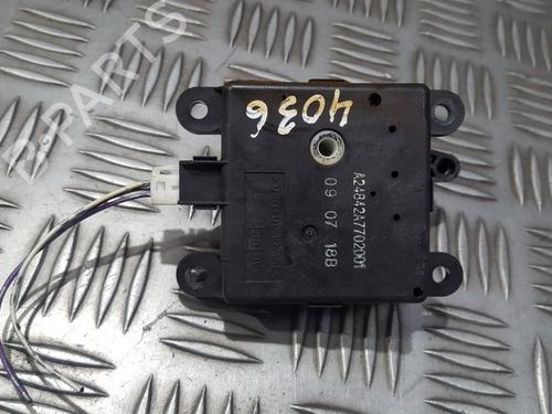 Used Electronic module Electronic module NISSAN QASHQAI I (J10, NJ10) 1.5 dCi (106 hp) 33498531 33498531
