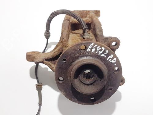 Used Right front steering knuckle Right front steering knuckle 35574608 35574608