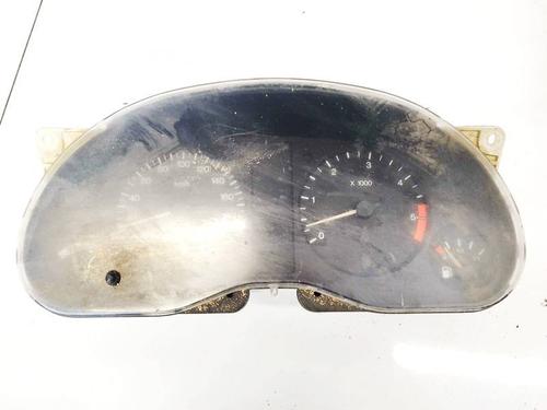 Used Instrument cluster Instrument cluster SUBARU LEGACY IV Estate (BP) 2.0 AWD (BP5) (138 hp) 34820933 34820933