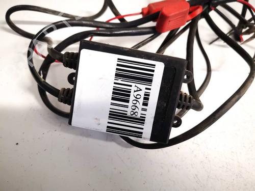 Electronic module OPEL VECTRA C (Z02) 1.9 CDTI (F69) | BP32621729M83 - Image 2