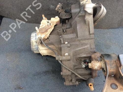 Gearbox MAZDA PREMACY (CP) 2.0 TD | BP35661963M3 - Image 2