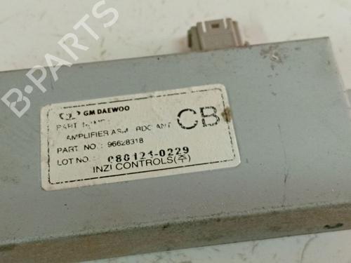 Electronic module CHEVROLET CAPTIVA (C100, C140) 2.4 | BP39160044M83 - Image 4