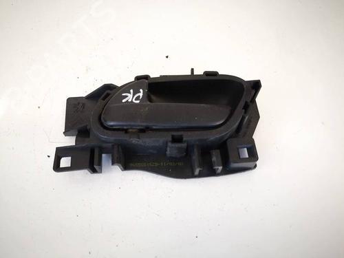 Used Front left interior door handle Front left interior door handle 34945621 34945621