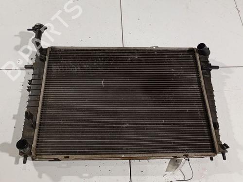 Used Water radiator Water radiator 34784758 34784758