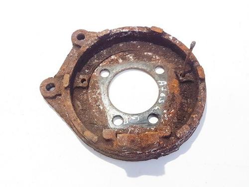Mangueta trasera derecha Mangueta trasera derecha SAAB 9-5 (YS3E) 2.3 Turbo (250 hp) 35452160 35452160