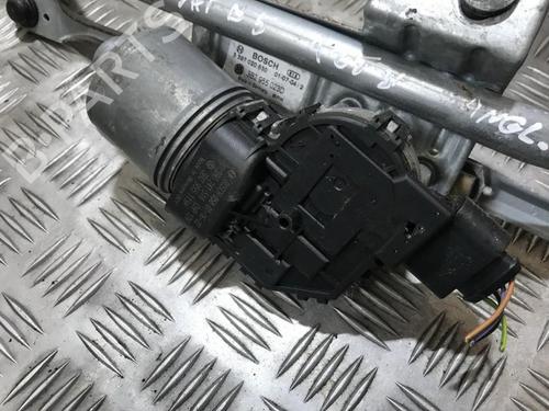 front-wiper-motor-vw-passat-b55-3b3-2000-2001-2002-2003-2004-2005-35676704 main image