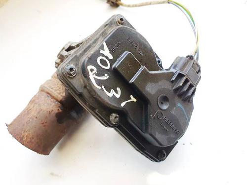 Throttle body MAZDA CX-3 (DK) 1.5 SKYACTIV-D (DK2WS, DK5FW) | BP35005107M82 - Image 2