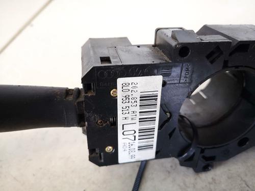 Warning switch AUDI A6 C5 (4B2, 4B4) 2.5 TDI | BP35449862I22 - Image 2