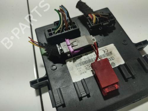 Electronic module AUDI A6 C6 (4F2) 2.4 | BP34956871M83 - Image 3