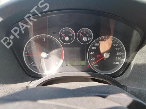 Switch FORD FOCUS II (DA_, HCP, DP) 1.6 TDCi | BP32899313I30  - Image 10