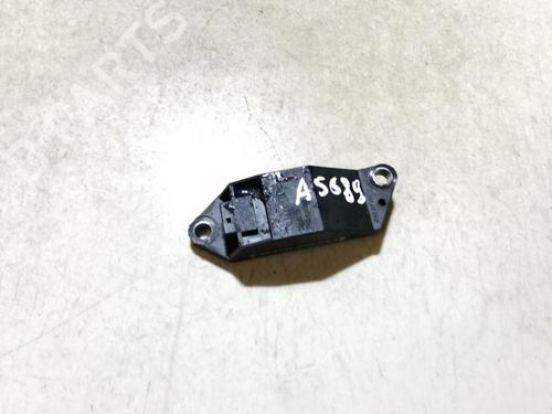 Used Electronic module MERCEDES-BENZ E-CLASS (W211) E 220 CDI (211.006) (150 hp) 33107229