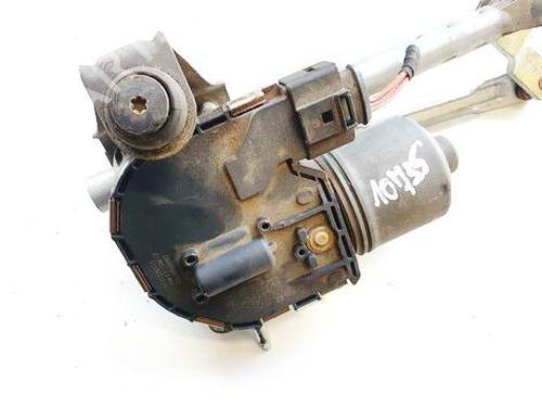 Used Front wiper motor Front wiper motor 34948122 34948122