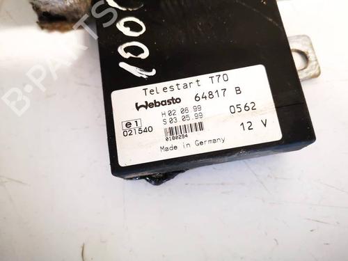 Electronic module TOYOTA YARIS (_P1_) 1.5 (NCP13_, NCP13R) | BP32582352M83  - Image 5
