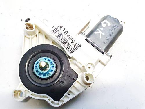 Used Left rear window motor Left rear window motor AUDI A7 Sportback (4GA, 4GF) 3.0 TDI quattro (245 hp) 34862359 34862359