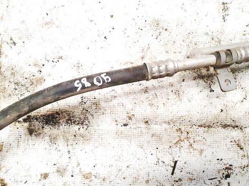 AC pipe RENAULT ZOE (BFM_) ZOE | BP32595525M126