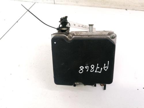Used ABS pump ABS pump SUBARU OUTBACK (BL, BP) 2.0 D AWD (BPD) (150 hp) 35452606 35452606