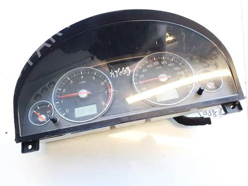 Used Instrument cluster Instrument cluster 35351436 35351436