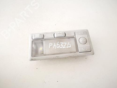 Used Interior roof light Interior roof light 35606395 35606395