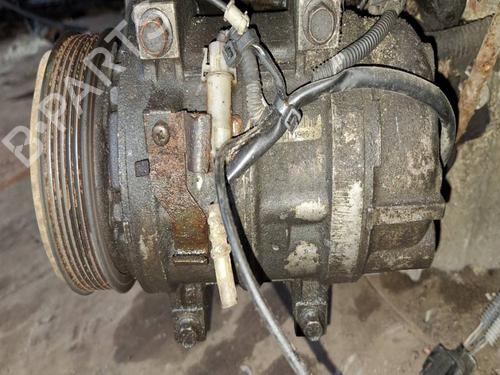 Used AC compressor AC compressor VOLVO S60 I (384) 2.4 (140 hp) 34743343 34743343