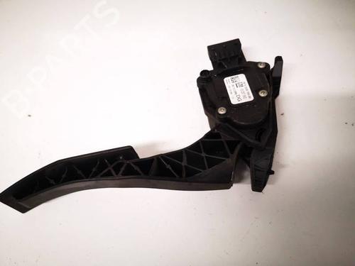 Used Pedal Pedal 34833920 34833920