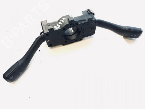 Used Warning switch Warning switch AUDI A6 C5 (4B2, 4B4) 1.9 TDI (110 hp) 35553016 35553016
