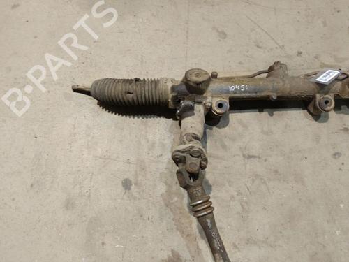 Steering column MERCEDES-BENZ C-CLASS (W203) C 180 (203.035) | BP34868503M21 - Image 2