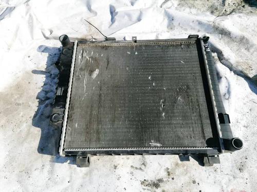 Used Water radiator Water radiator 35378830 35378830