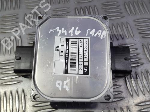 Used Automatic gearbox ECU Automatic gearbox ECU 35677798 35677798