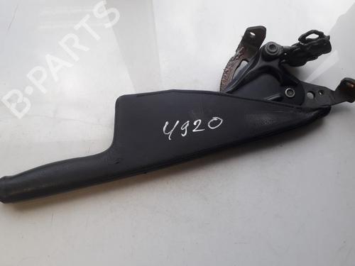 Used Hand brake Hand brake VW PASSAT B5 Variant (3B5) 1.9 TDI (115 hp) 35854171 35854171