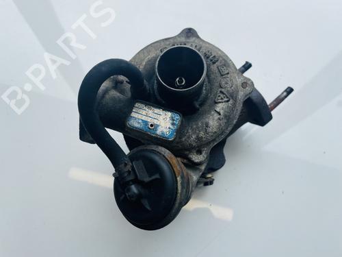 Used Turbocharger/Supercharger Turbocharger/Supercharger 35509336 35509336