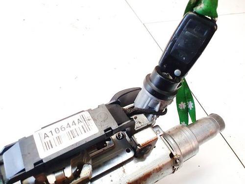 Ignition barrel OPEL INSIGNIA A (G09) 2.0 Biturbo CDTI 4x4 (68) | BP34970727M48 - Image 2
