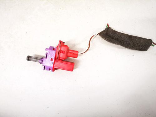 Used Electronic module Electronic module FORD FOCUS I (DAW, DBW) 1.6 16V (100 hp) 35576020 35576020