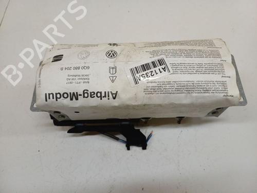 Airbag passager Airbag passager SKODA FABIA I (6Y2) 1.9 TDI (100 hp) 34575004 34575004