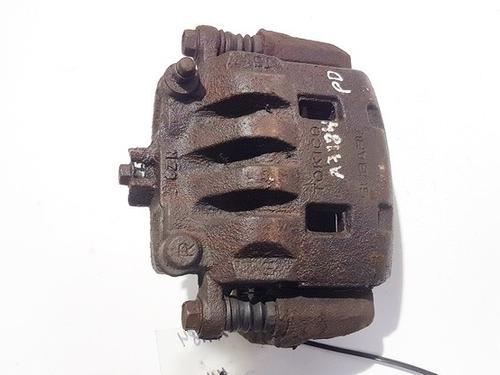Used Right front brake caliper Right front brake caliper SUBARU LEGACY V (BM) 2.0 D AWD (BMD) (150 hp) 35475037 35475037