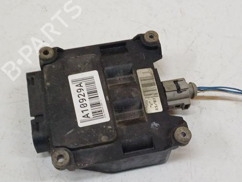 Electronic module SKODA ROOMSTER (5J7) 1.4 TDI | BP32547603M83 - Image 3