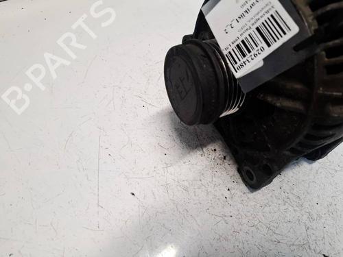 Alternator VW PASSAT B5 Variant (3B5) 1.9 TDI | BP36585982M7 - Image 4